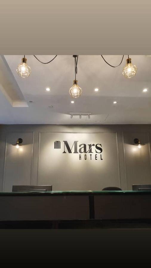 Mars Hotel Kuala Lumpur Esterno foto