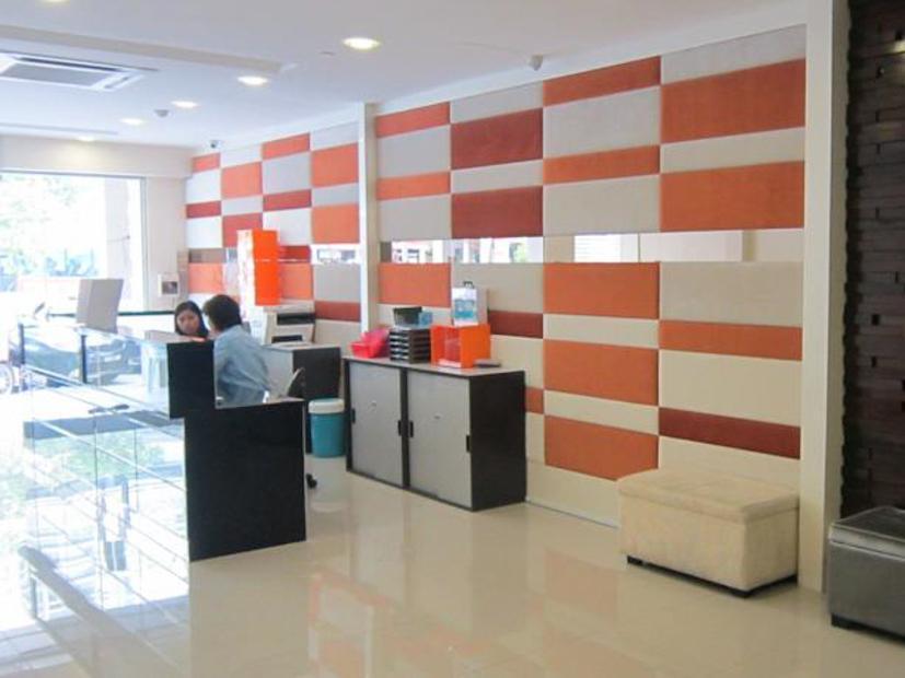 Mars Hotel Kuala Lumpur Esterno foto