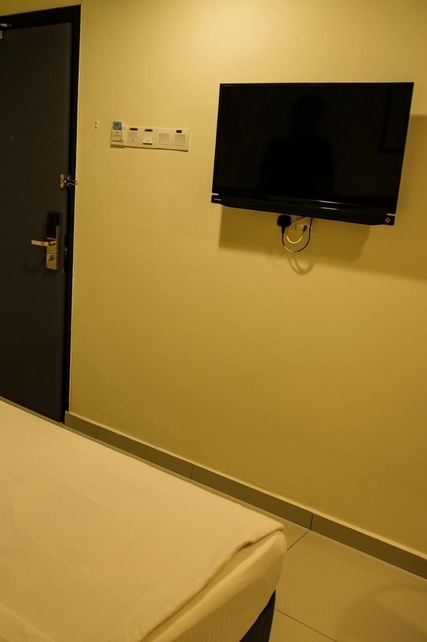 Mars Hotel Kuala Lumpur Esterno foto